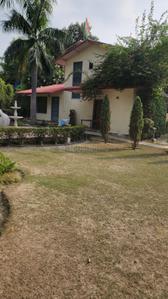 Image of 3000 Sq.ft 3 BHK Farm House for sale in DPL Nature Retreat, Tech Zone, Greater Noida for Rs. 7500000