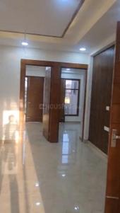Hall Image of 1197 Sq.ft 3 BHK Builder Floor for sale in Fidato Honour Homes, Sector 89 Faridabad for Rs. 13200000