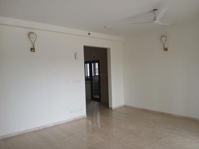 Living Room Image of 2071 Sq.ft 3 BHK Apartment / Flat for sale in Sobha City, Sector 108 Gurgaon for Rs. 44500000