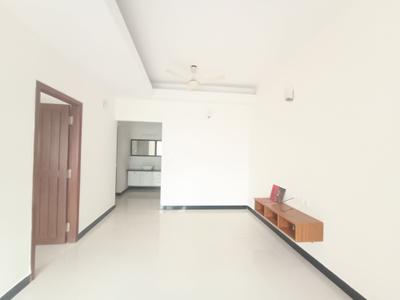 2 BHK Independent Builder Floor