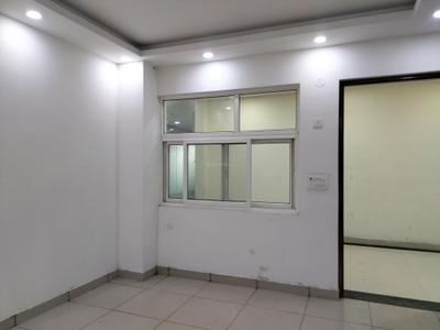 Living Room Image of 632 Sq.ft 1 BHK Builder Floor for sale in Uniwest Arcade Homes, Sector 102 Noida for Rs. 4250000