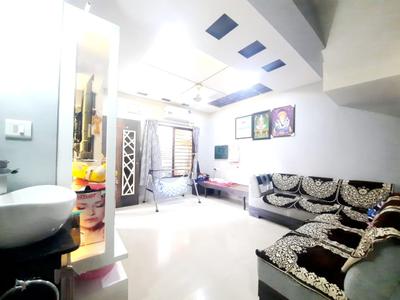 Hall Image of 1500 Sq.ft 4 BHK Villa for sale in Ananta Swagatam, Atladara Vadodara for Rs. 7500000