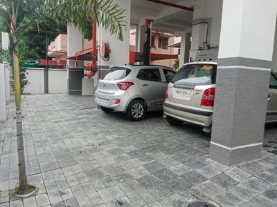 Image of 1400 Sq.ft 3 BHK Apartment / Flat for sale in Pratap Nagar, Nagpur for Rs. 9000000