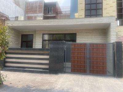 Image of 1925 Sq.ft 1.5 BHK Independent House for sale in Sector MU 1, Greater Noida for Rs. 21500000
