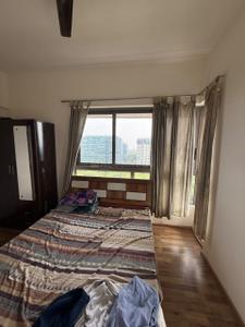 Bedroom Image of 728 Sq.ft 2 BHK Apartment / Flat for sale in Ghatkopar West Mumbai for Rs. 19500000