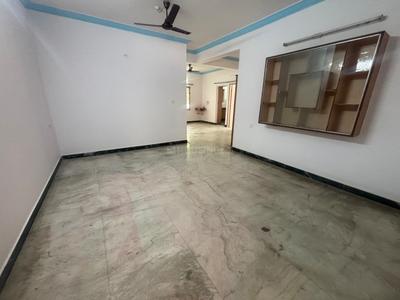 Hall Image of 1750 Sq.ft 3 BHK Apartment / Flat for sale in Domlur Layout Bengaluru for Rs. 13500000