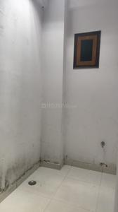 Balcony Image of 1500 Sq.ft 3 BHK Independent House for rent in  Ishanika Townee, Madiyava Lucknow for Rs. 10000