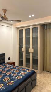 Bedroom Image of 2250 Sq.ft 3 BHK Builder Floor for sale in DLF Phase 2, DLF Phase 2 Gurgaon for Rs. 45000000