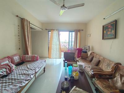 Hall Image of 1100 Sq.ft 2 BHK Apartment / Flat for sale in Ravi Park, Wanwadi Pune for Rs. 9000000
