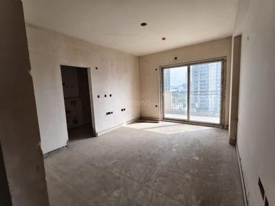 Hall Image of 2500 Sq.ft 3.5 BHK Apartment / Flat for sale in ATS Tourmaline, Sector 109 Gurgaon for Rs. 34000000