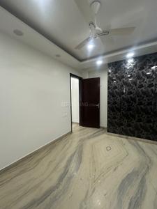Hall Image of 900 Sq.ft 2 BHK Builder Floor for sale in Patel Nagar New Delhi for Rs. 14000000