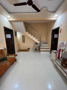 Hall Image of 2800 Sq.ft 3 BHK Independent House for sale in Science City Ahmedabad for Rs. 37500000