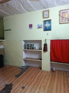 Bedroom Image of 540 Sq.ft 1 RK Independent House for sale in Pink City Jaipur for Rs. 7000000