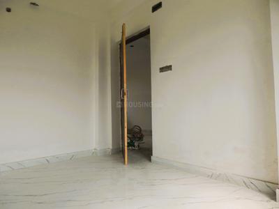 Bedroom Image of 750 Sq.ft 2 BHK Apartment / Flat for sale in Dum Dum Cantonment Kolkata for Rs. 2775000