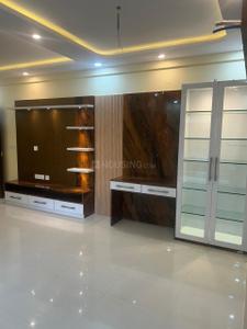 Hall Image of 1263 Sq.ft 3 BHK Apartment / Flat for sale in Purti Veda, New Town Kolkata for Rs. 12000000