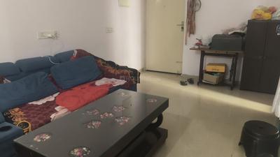 Living Room Image of 980 Sq.ft 2 BHK Apartment / Flat for sale in Krish Icon, Sector 33 Bhiwadi for Rs. 2500000