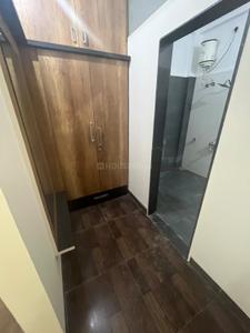 Kitchen Image of 2900 Sq.ft 3 BHK Independent House for sale in Treasure Town, Bijalpur Indore for Rs. 20500000