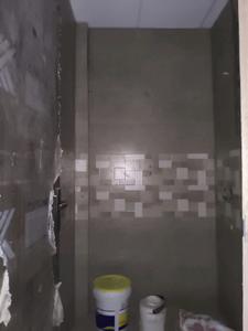 Common Bathroom Image of 1125 Sq.ft 2 BHK Apartment / Flat for sale in Aarambh Heights, Surajpur Greater Noida for Rs. 4750000