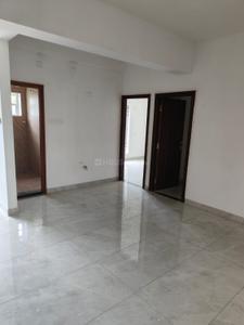 Hall Image of 930 Sq.ft 2 BHK Apartment / Flat for sale in Pallavaram Chennai for Rs. 7347000