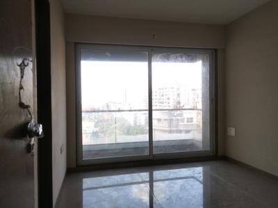 Bedroom Image of 1650 Sq.ft 3 BHK Apartment / Flat for sale in Punit Imperia, Kharghar Navi Mumbai for Rs. 26000000