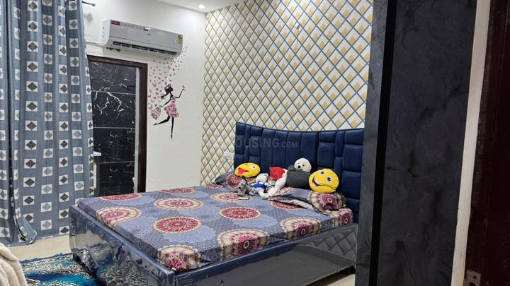 18A, Sector 18 Bedroom 1