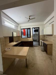 Kitchen Image of 3000 Sq.ft 4.5 BHK Independent House for sale in Sector 47 Noida for Rs. 44000000