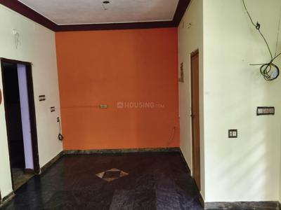 Hall Image of 850 Sq.ft 2 BHK Independent House for rent in Nanganallur Chennai for Rs. 18000
