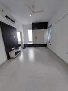 Hall Image of 3300 Sq.ft 4 BHK Villa for rent in Kokapet Hyderabad for Rs. 120000