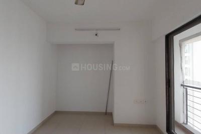 Hall Image of 1550 Sq.ft 3 BHK Apartment / Flat for rent in Runwal Eirene, Thane West Thane for Rs. 55000
