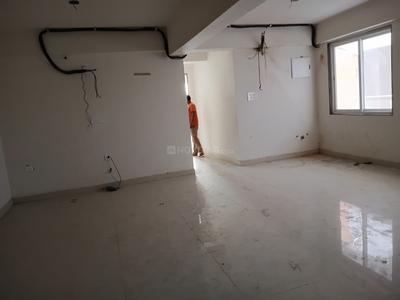 Hall Image of 1515 Sq.ft 3 BHK Apartment / Flat for sale in Bailey Road Patna for Rs. 10147500