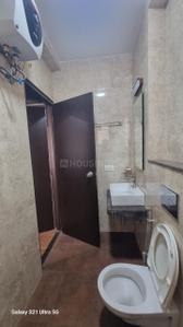 Bedroom Image of 1668 Sq.ft 3 BHK Apartment / Flat for sale in Adwalpalkar Horizon Residences, Panjim Goa for Rs. 21000000