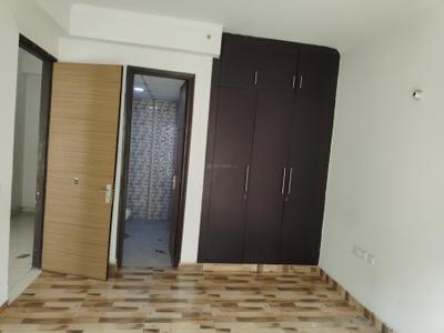 Saya Zion Bedroom One 4