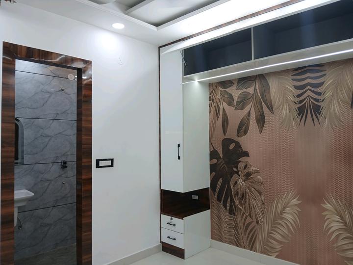 Subhash Park, Matiala Bedroom One 1