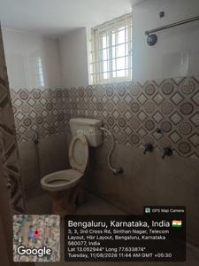 1 BHK Flat