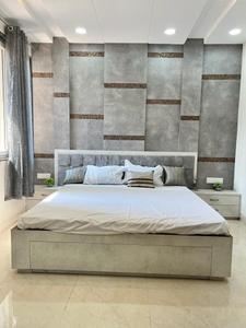 Bedroom Image of 1400 Sq.ft 3 BHK Independent House for sale in Tatibandh Raipur for Rs. 5100000