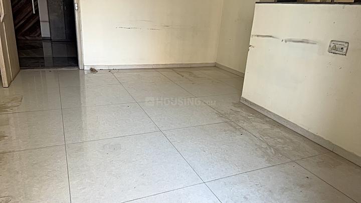 DV D V Shree Shashwat Living Room 1