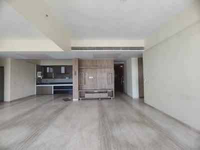 Hall Image of 2097 Sq.ft 3 BHK Apartment / Flat for rent in R Sheladia Palladian, Jodhpur Ahmedabad for Rs. 40000