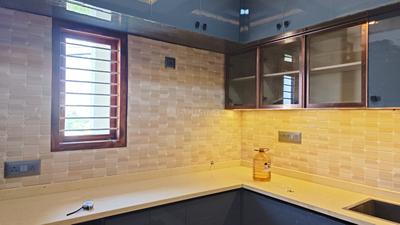 Kitchen Image of 2400 Sq.ft 3 BHK Duplex for sale in Kengeri Satellite Town Bengaluru for Rs. 20000000