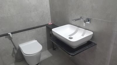 Image of 1030 Sq.ft 2 BHK Apartment / Flat for rent in H S Lagom Homes B C Wing, Wakad, Pune for Rs. 27000