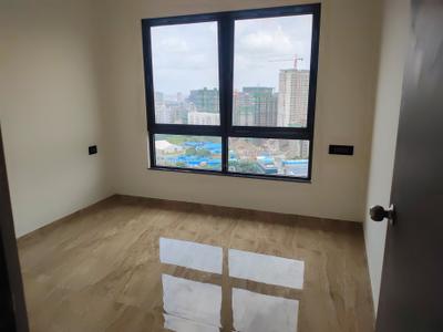 Bedroom Image of 1051 Sq.ft 2 BHK Apartment / Flat for rent in VTP Sierra, Baner Pune for Rs. 32500