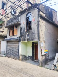 Balcony Image of 1440 Sq.ft 3.5 BHK Independent House for sale in Keshtopur Kolkata for Rs. 7500000