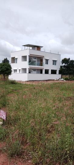 Pariwars Anugraha Residential Layout Main Image 1