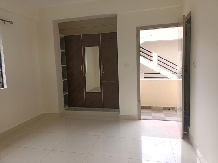 Adarsh Palm Retreat, Bellandur Bedroom 1