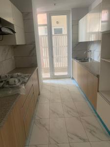 Kitchen Image of 2095 Sq.ft 3 BHK Apartment / Flat for rent in Conscient Hines Elevate, Sector 59 Gurgaon for Rs. 110500