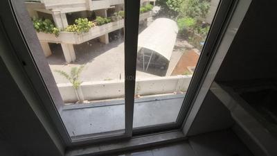 Balcony Image of 1180 Sq.ft 1 BHK Apartment / Flat for sale in Aniruddha Pooja, Ulwe Navi Mumbai for Rs. 7200000