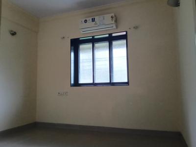 Bedroom Image of 540 Sq.ft 1.5 BHK Apartment / Flat for rent in Borivali West Mumbai for Rs. 30000