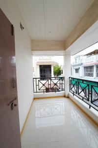 Balcony Image of 2164 Sq.ft 3 BHK Independent House for sale in Saijpur Bogha Ahmedabad for Rs. 17500000