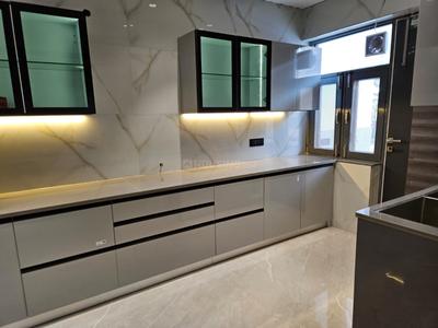 Kitchen Image of 2096 Sq.ft 2 BHK Villa for rent in Ranjit Avenue Amritsar for Rs. 18500
