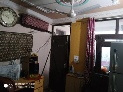 Bedroom Image of 1250 Sq.ft 2 BHK Apartment / Flat for sale in Mansa Devi Temple Complex Panchkula for Rs. 6500000
