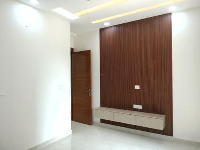 Bedroom Image of 1557 Sq.ft 3 BHK Builder Floor for sale in Fidato Honour Homes, Sector 89 Faridabad for Rs. 17000000